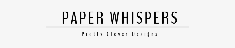 Pretty Clever Design - Paper, transparent png download