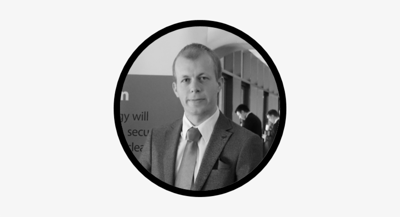 Dr Phil Hemmingway Head Of The Low Carbon Technologies - Sustainable Energy Authority Of Ireland, transparent png download