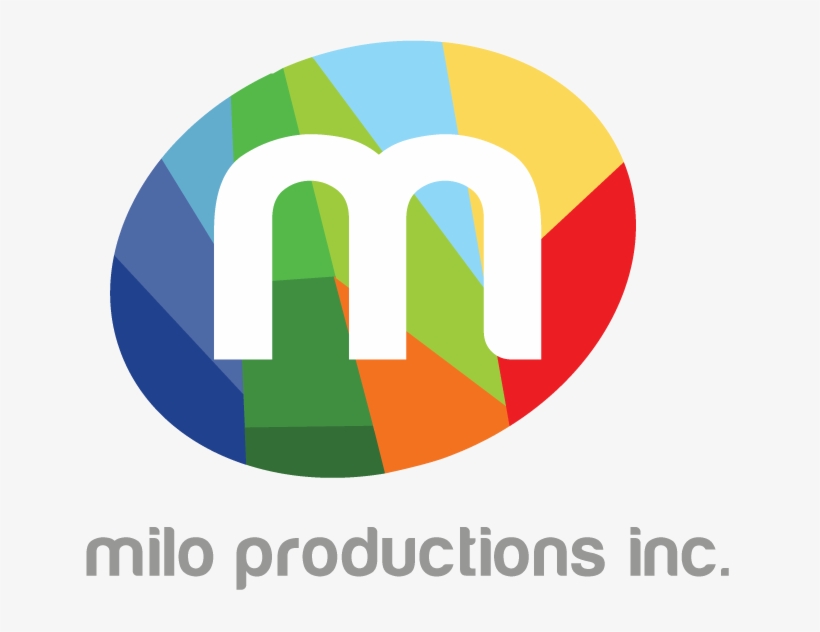 Milologo - Television Program, transparent png download