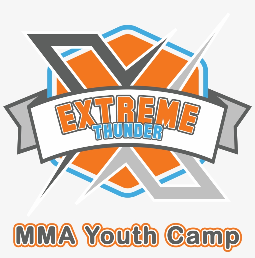 Extreme Thunder Mma Youth Camp - Mixed Martial Arts, transparent png download