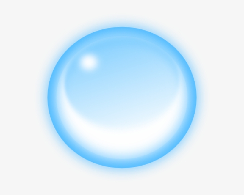 Imagenes De Burbuja Png, transparent png download