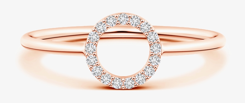 Lab Grown Diamond Rings Luxury Round Lab Grown Diamond - Engagement Ring, transparent png download