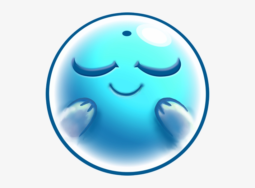 Zen Bubble - Cuales Son Las Burbujas Zen En Bubble Witch, transparent png download