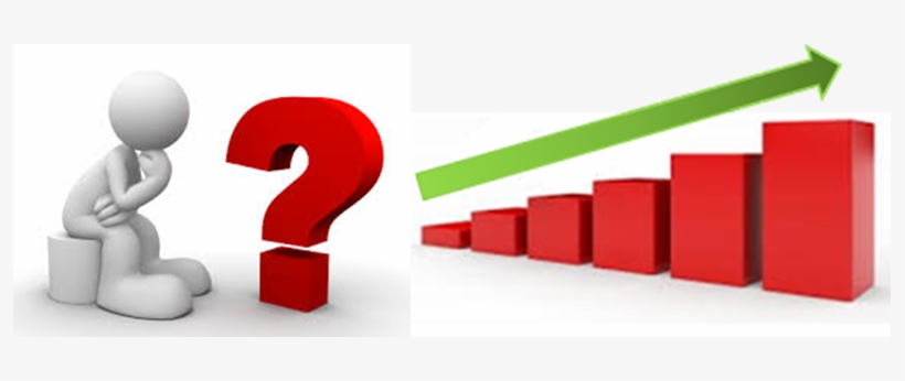 Amigo Emprendedor, La Decisión De Hacer Crecer Una - Asking Questions, transparent png download