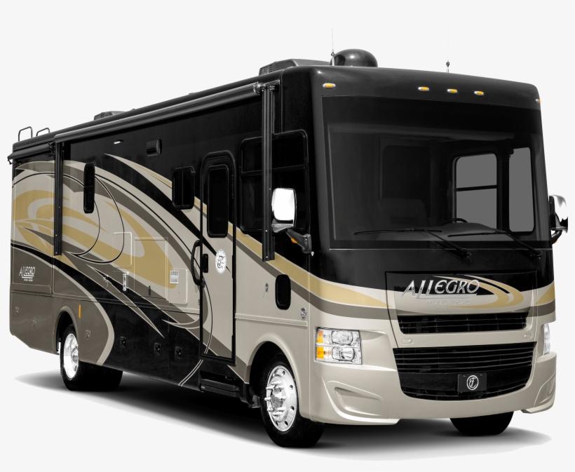 Tiffin Allegro - Tiffin Motorhomes, transparent png download