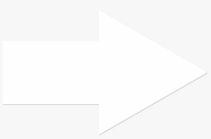 Preguntas Y Respuestas - White Arrow Icon Png, transparent png download