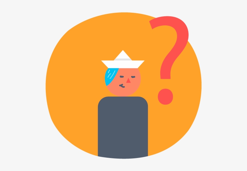 Preguntas-questions - Question, transparent png download