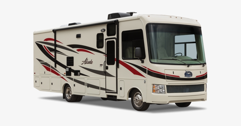 Looking For A New Or Used Motorhome Near Los Angeles - 2016 Jayco Alante 31l, transparent png download