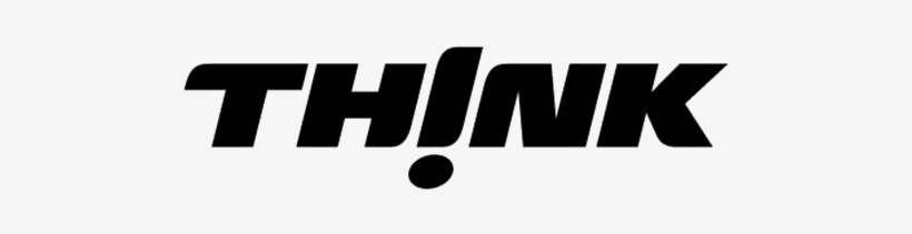 Th Nk Logo, transparent png download