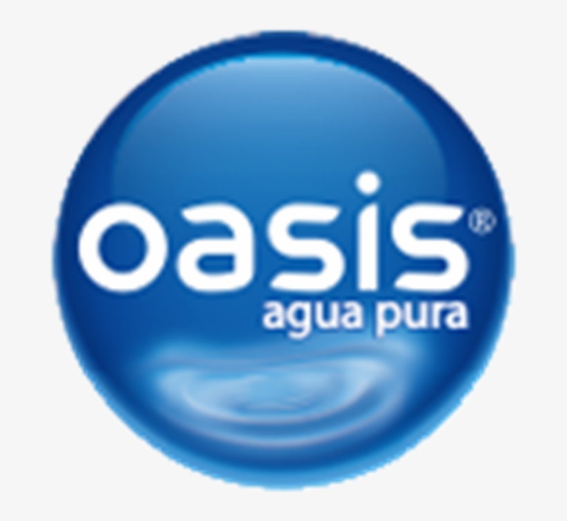 Agua-oasis - Agua Oasis Logo Png, transparent png download