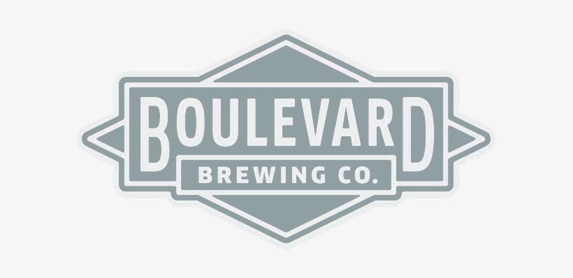 Blvd Logo-copy - Boulevard Brewery, transparent png download