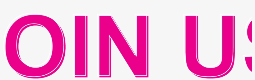 16k Join Us 28 Dec 2017 - Graphic Design, transparent png download