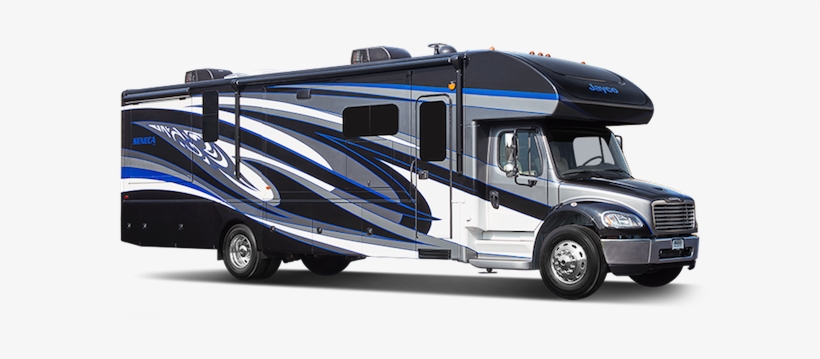 Rick's Rv Chicago Area Rv Dealer - Jayco Seneca, transparent png download