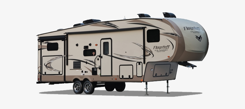 All Models - Recreational Vehicle, transparent png download