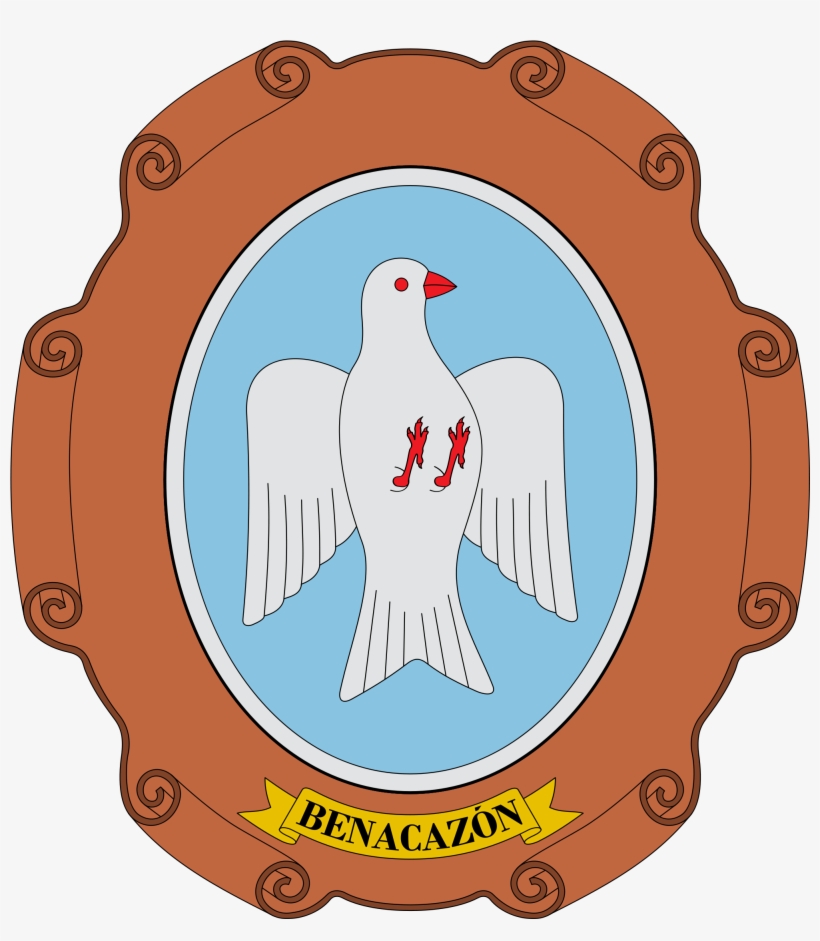 Open - Logo Ayuntamiento De Benacazon, transparent png download