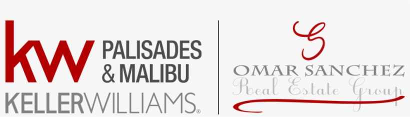 Omar Sanchez Real Estate Group - Keller Williams Realty Logo Vector, transparent png download
