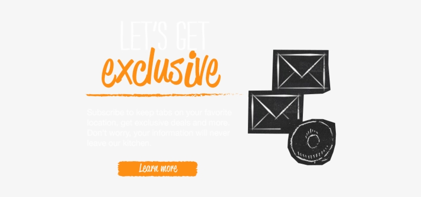 Let's Get Exclusive - Nutrition 21, Inc., transparent png download