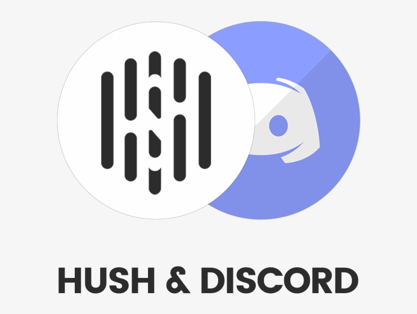 Join Us On Discord Png - Zcash, transparent png download