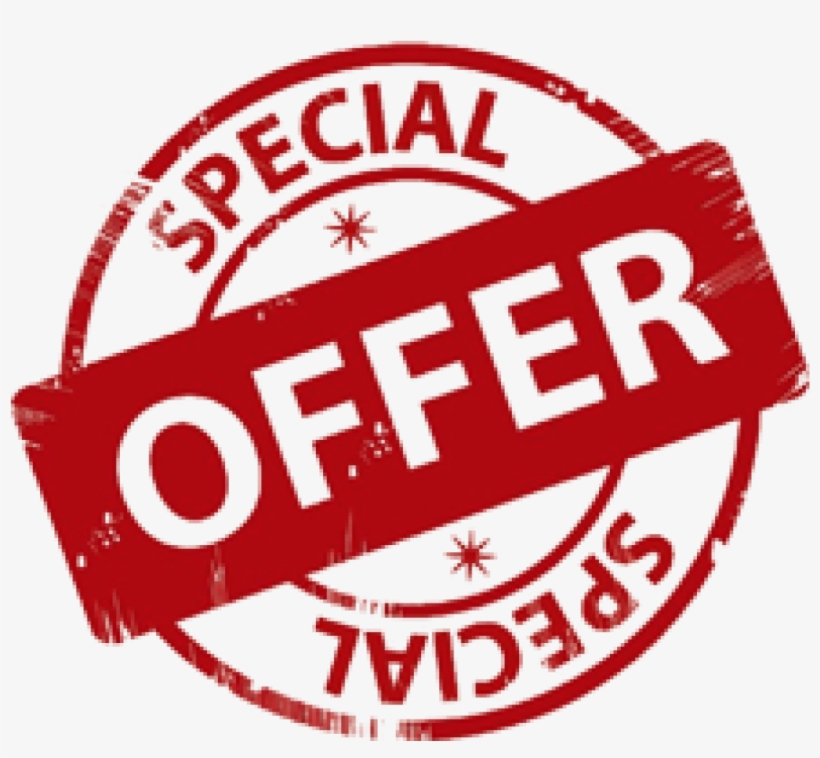 Exclusive Offer Png Special Offer Png PNG Image Transparent PNG