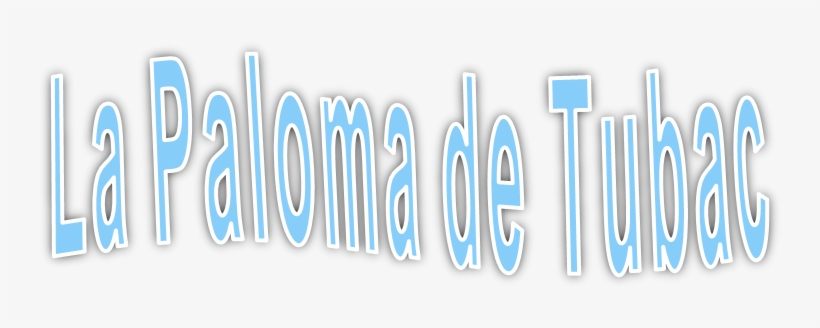 La Paloma De Tubac, transparent png download