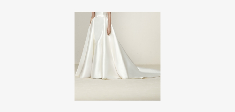 Overskirt - Drasila - On Sale - Gown, transparent png download