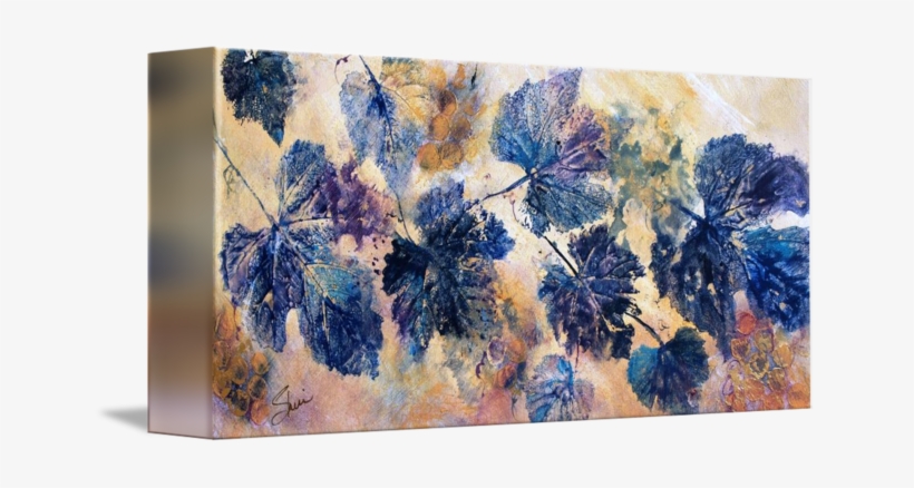 "harvest" By Sheri Trepina, Kalispell, Mt // Acrylic - Watercolor Paint, transparent png download