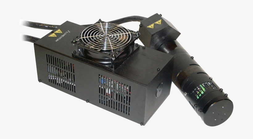 Air Cooled Argon Ion Laser - Argon Ion Laser Device, transparent png download