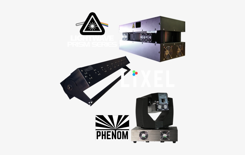 We Have Lasers - Used 10 Watt Concert Show Laser For Sale, transparent png download