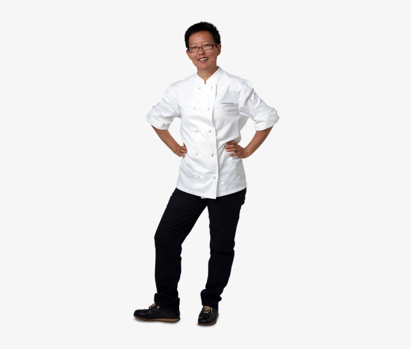 Asian Chef Png - Asian Person Full Body Png, transparent png download
