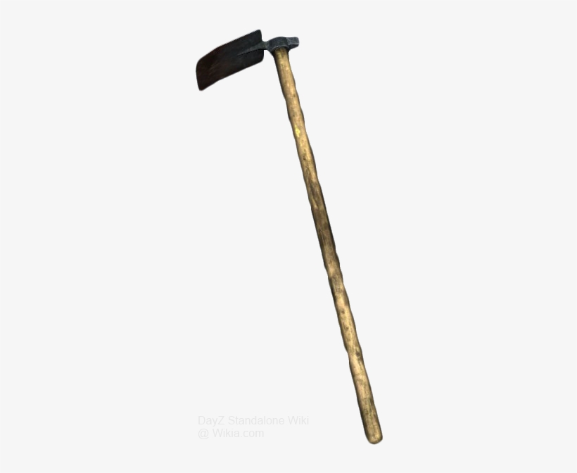 Farming Hoe Worn - March 22, transparent png download