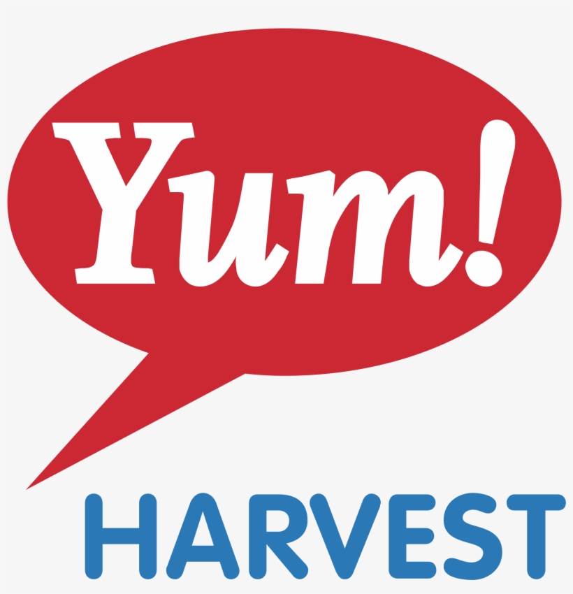 Harvest Logo Png Transparent - Yum Brands, transparent png download