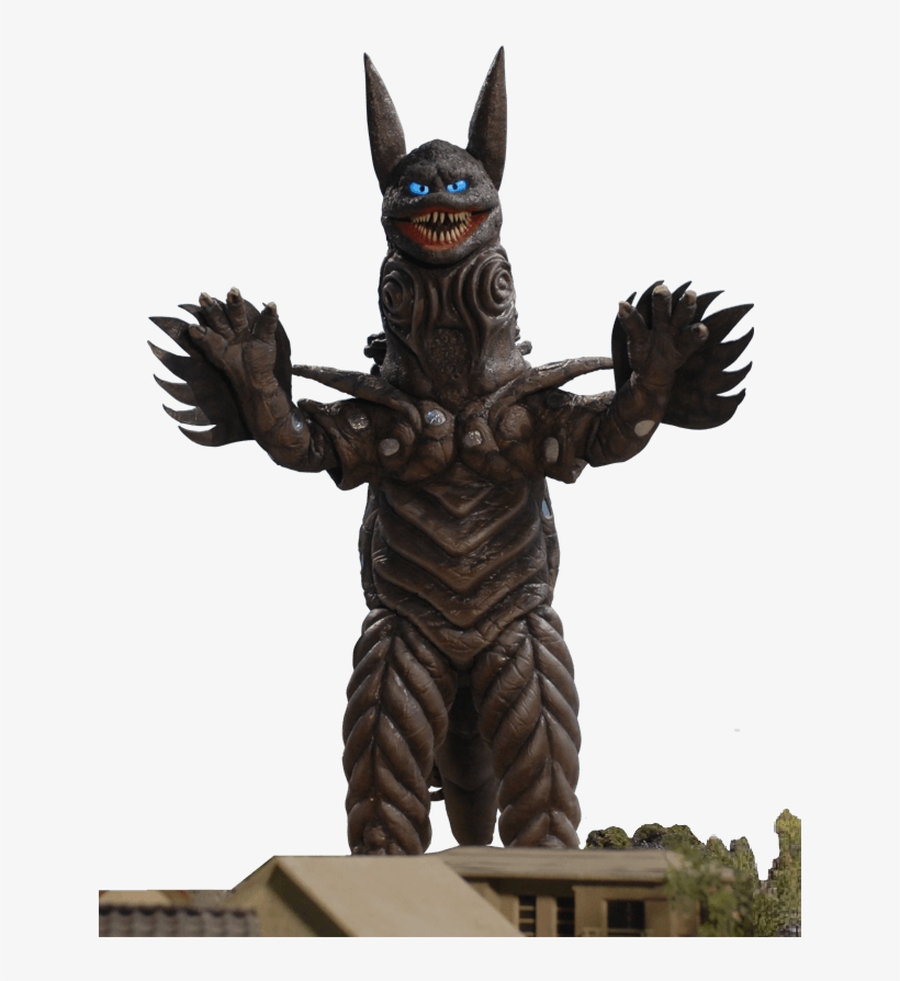 Hoe Movie I - Ultraman Hoe, transparent png download