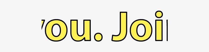 Be You Join Us 01, transparent png download