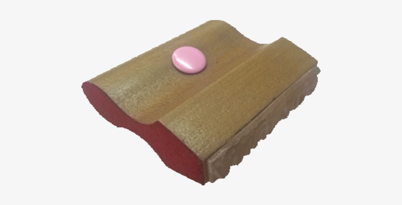 Sello De Madera - Wood, transparent png download