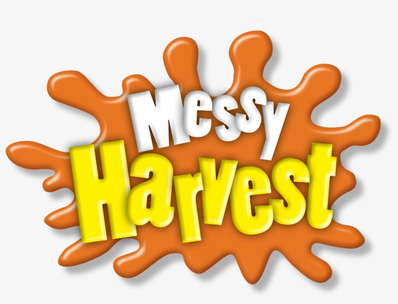 Harvest - V - 3 - 1 413 - 0 Kbyte - - Harvest Crafts Messy Church, transparent png download