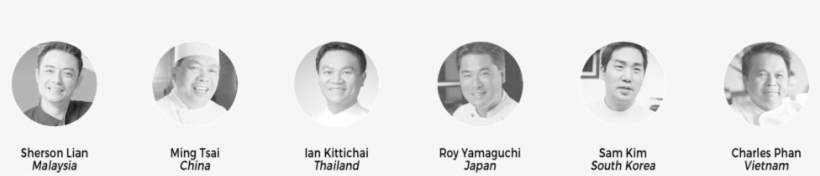 Chefs - Portable Network Graphics, transparent png download