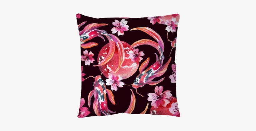 Koi, transparent png download