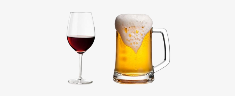 Por La Revista British Medical Journal, La Dieta De - Beer Or Not To Beer, transparent png download