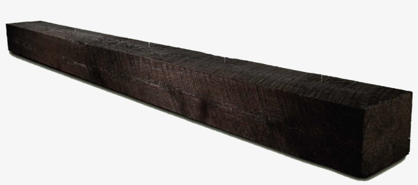 Imagen - Durmiente De Madera Png, transparent png download