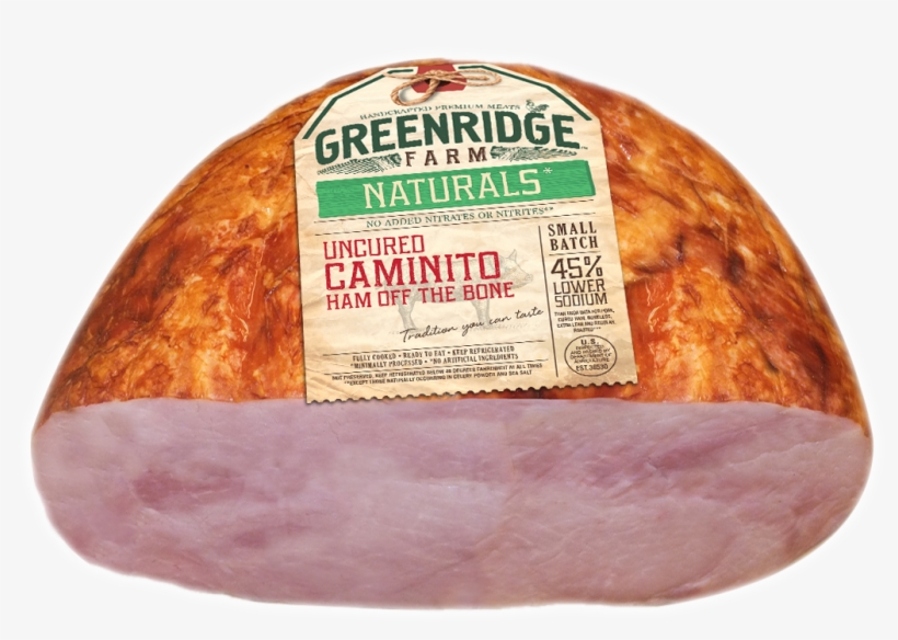 Ham Png Background Clipart - Angelo Caputo's Fresh Markets, transparent png download