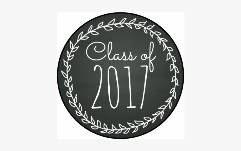Graduation Clipart Chalkboard - Graduation Label, transparent png download