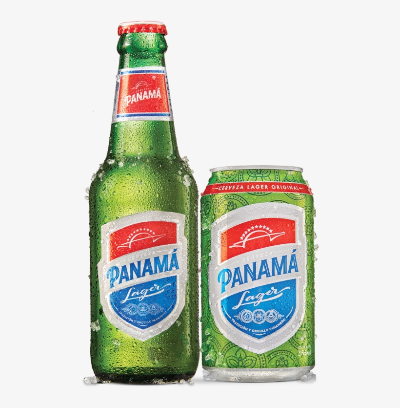 Cerveza - Cerveza Panama Lager Png, transparent png download