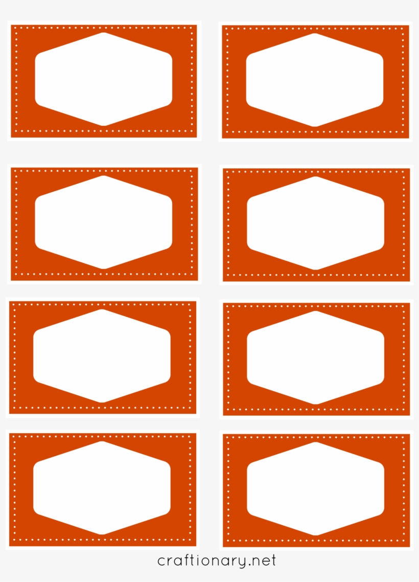 Pink Book Label, transparent png download