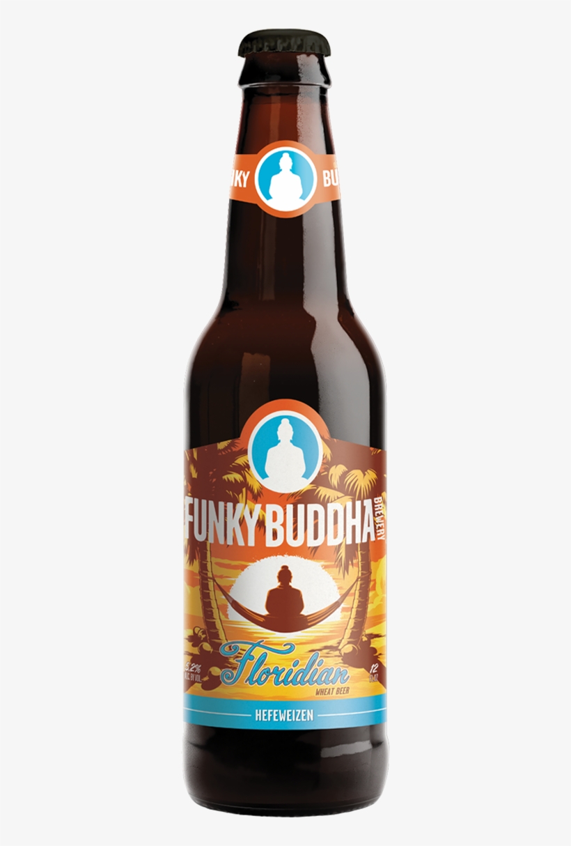 Floridian Hefeweizen By Funky Buddha Brewery Funky Buddha Key Lime