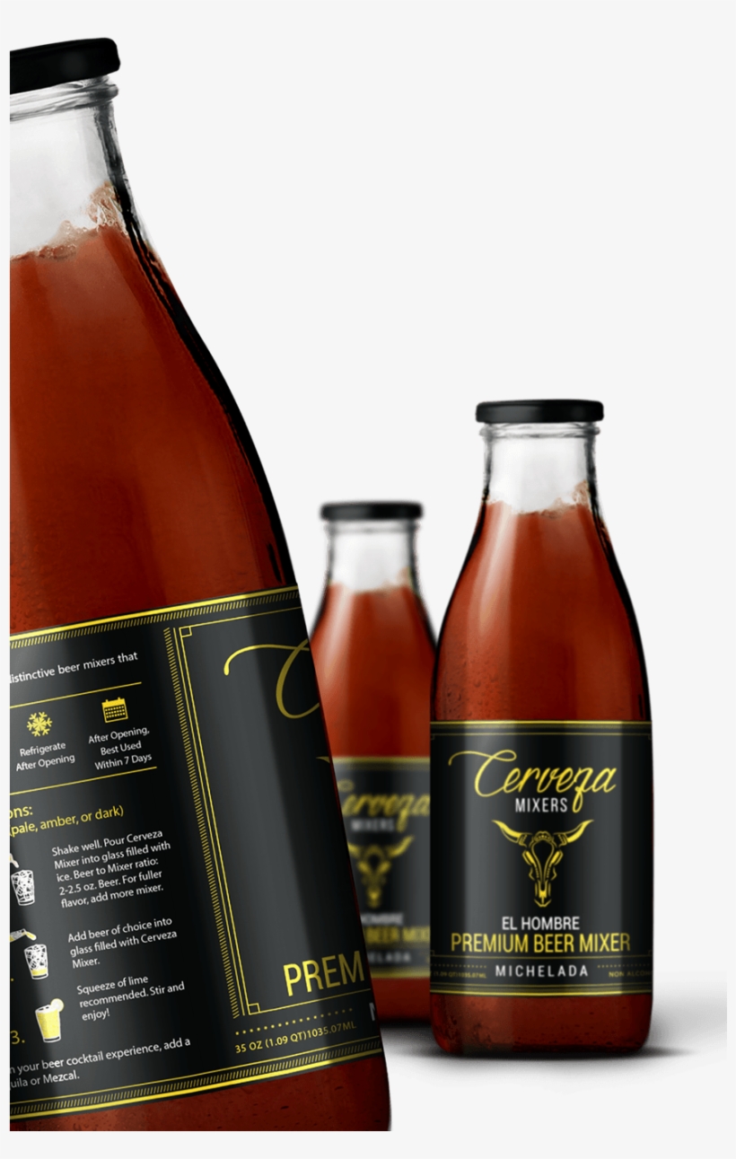 Beer Cocktail Experience - Beer Mixer, transparent png download