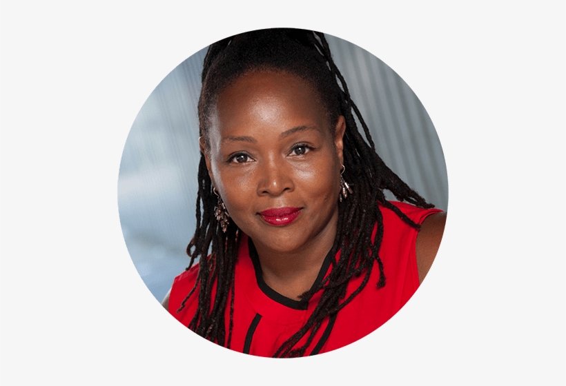 Raising Our Black Sons - Girl, transparent png download