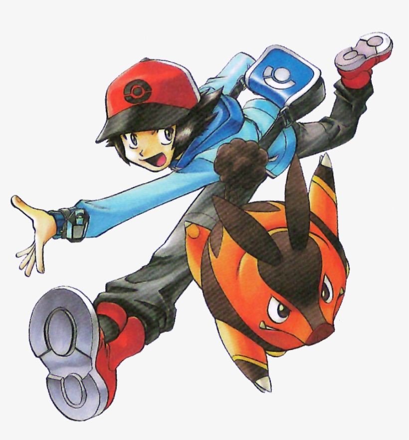 Black - Black Pokemon Adventures, transparent png download