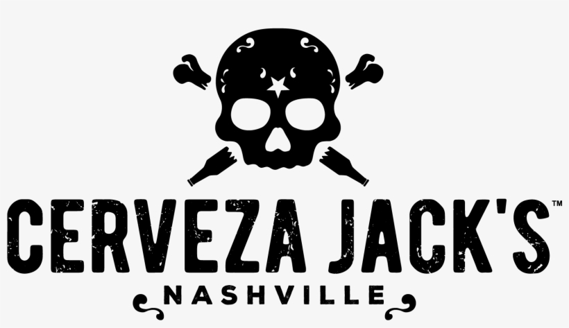 Logo - Cerveza Jack's, transparent png download