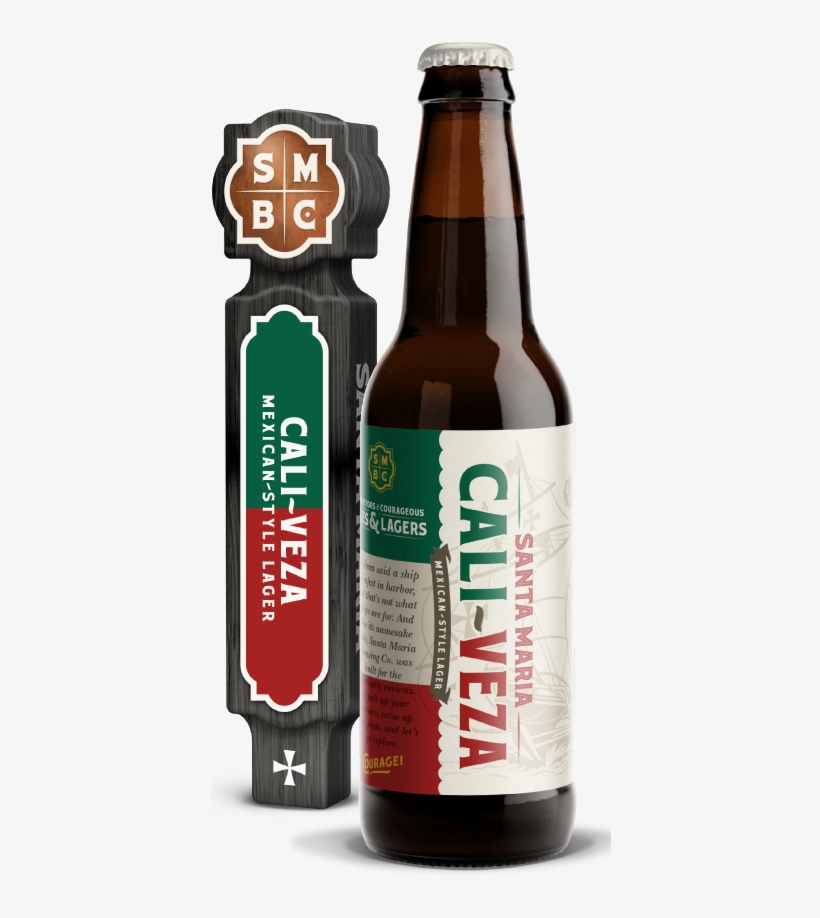 Cali-veza - Stockade Brew Co Hopzilla X 4, transparent png download
