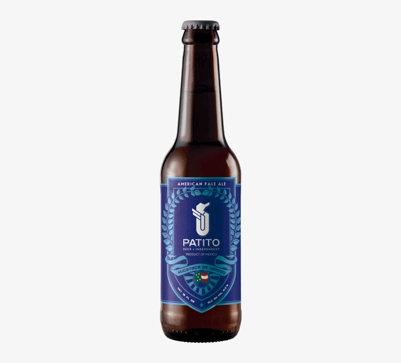 Cerveza Patito Apa - Cerveza Patito, transparent png download